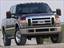 2008 Ford F250 Super Duty Crew Cab